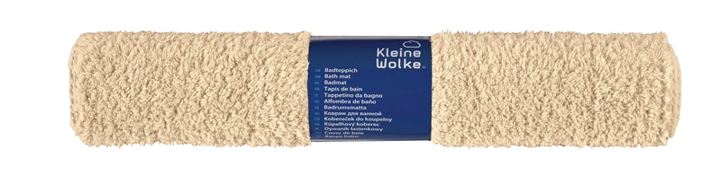 Badteppich SCOTT Caramel 50 x 70 cm