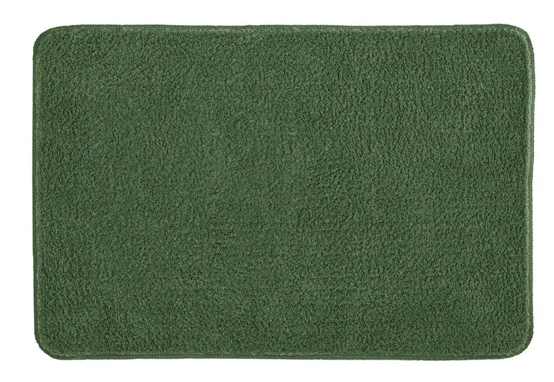 Badteppich RICCO Forest 65 x 115 cm