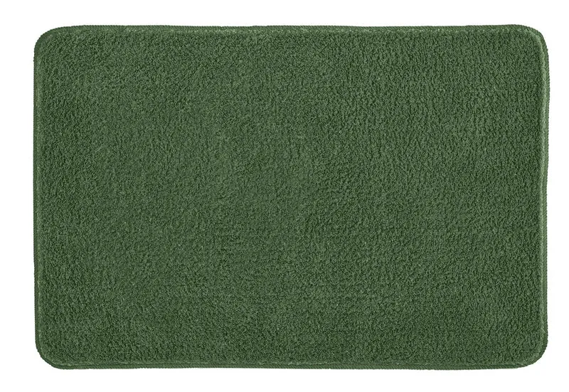 Badteppich RICCO Forest 60 x 90 cm