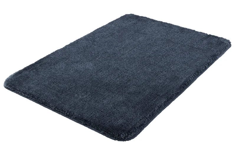 Badteppich RICCO Iceblue 60 x 90 cm