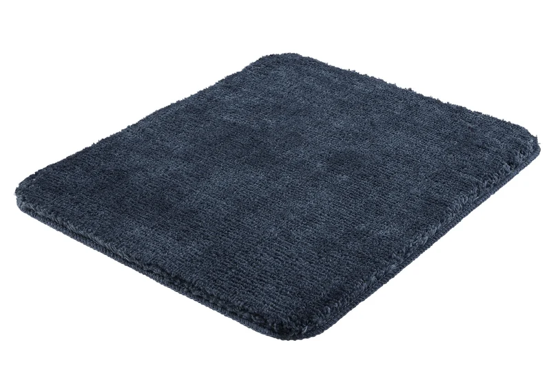 Badteppich RICCO Iceblue 50 x 60 cm