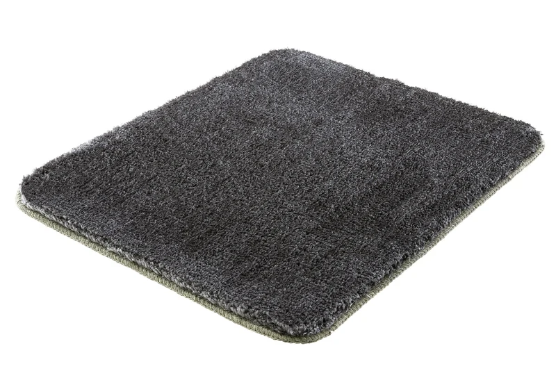 Badteppich RICCO Schiefer 50 x 60 cm