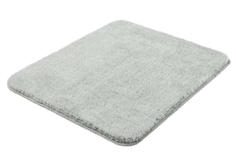 Badteppich RICCO Nebel 50 x 60 cm