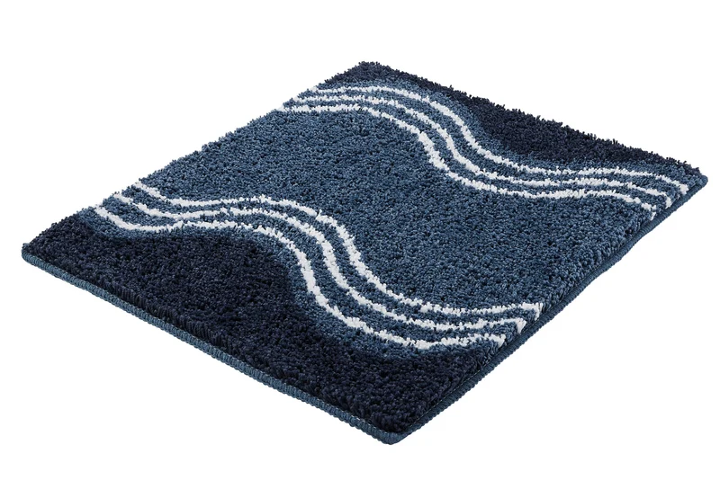 Badteppich MOVE Iceblue 50 x 60 cm