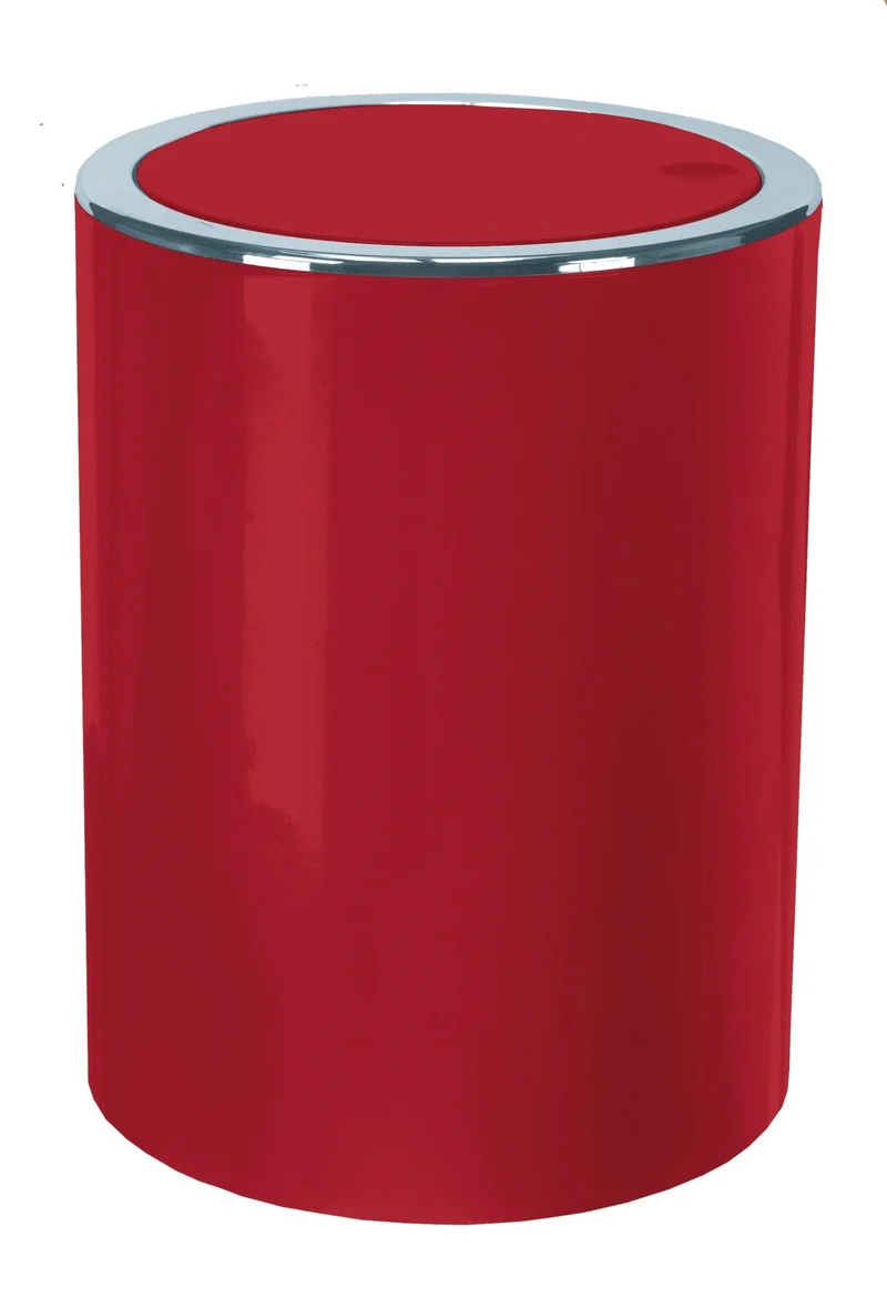 Kosmetikeimer CLAP Granat 5 Liter