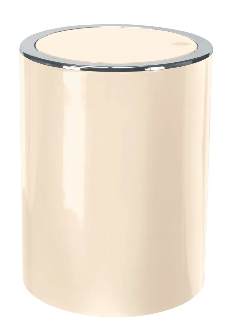 Kosmetikeimer CLAP Natur 5 Liter