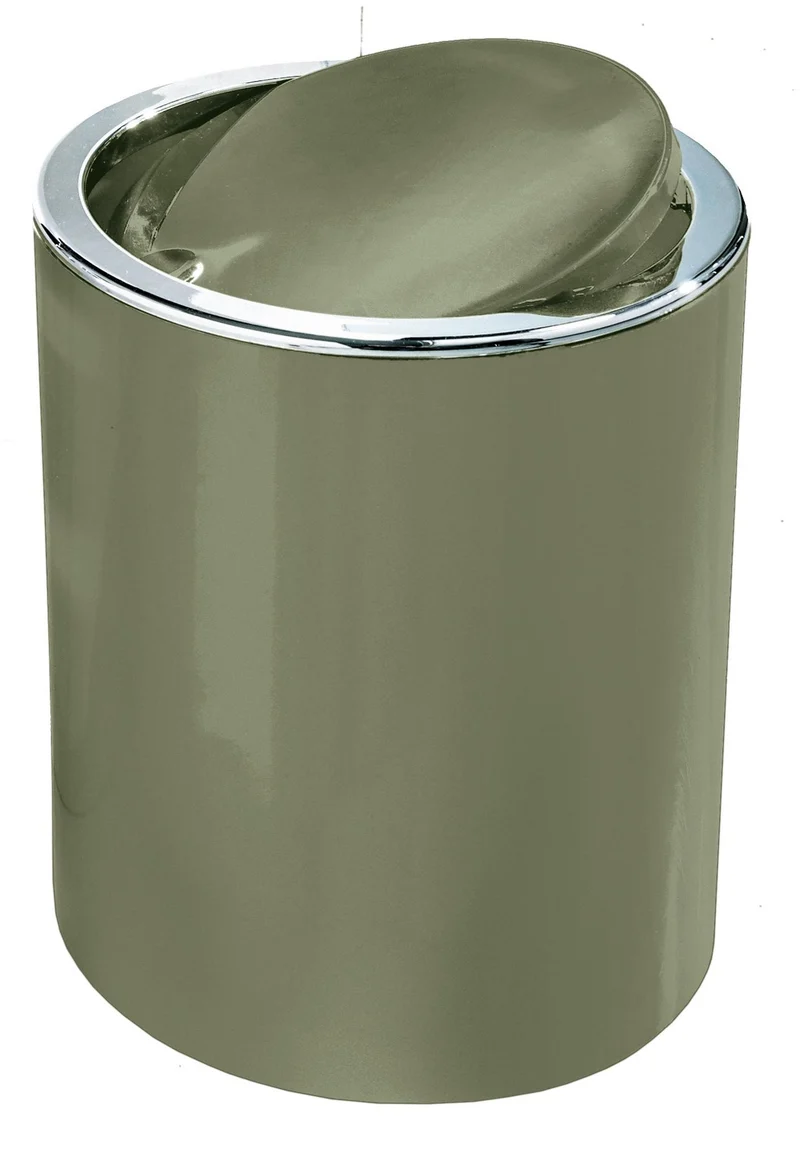 Kosmetikeimer CLAP Forest 5 Liter