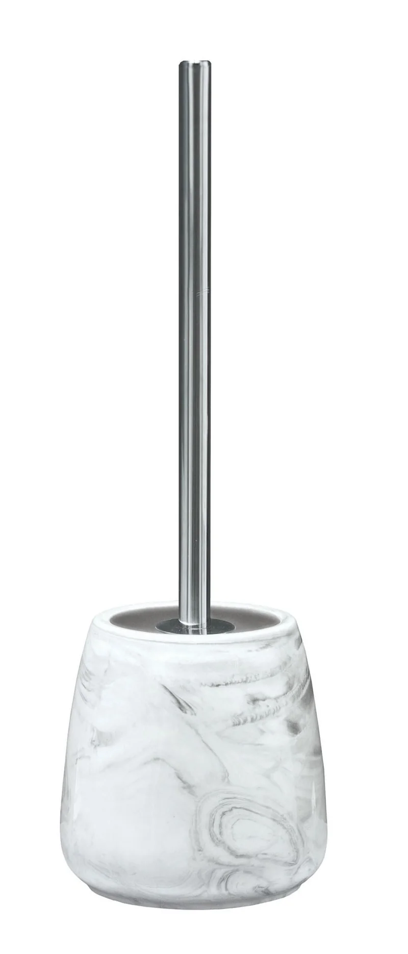 WC-Bürsten-Halter MARBLE Anthrazit