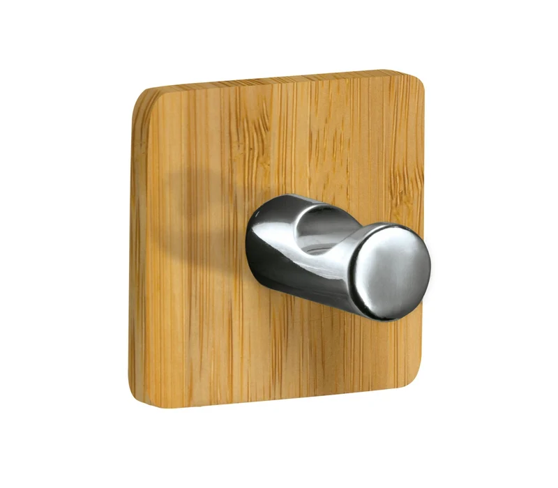 Handtuchhaken TIMBER HOOKS Natur