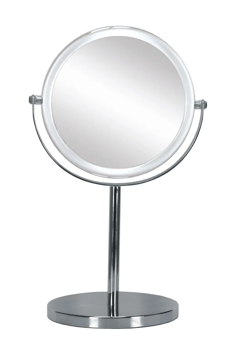 Kosmetikspiegel TRANSPARENT MIRROR Clear