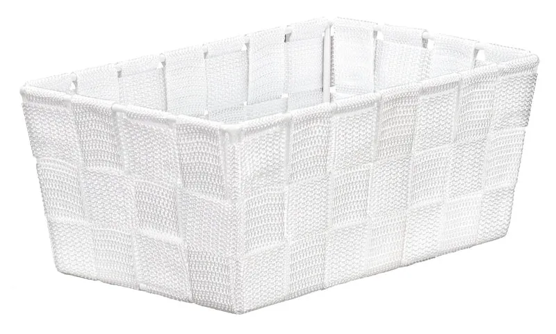 Aufbewahrungsbox CHICO BOX Weiß M