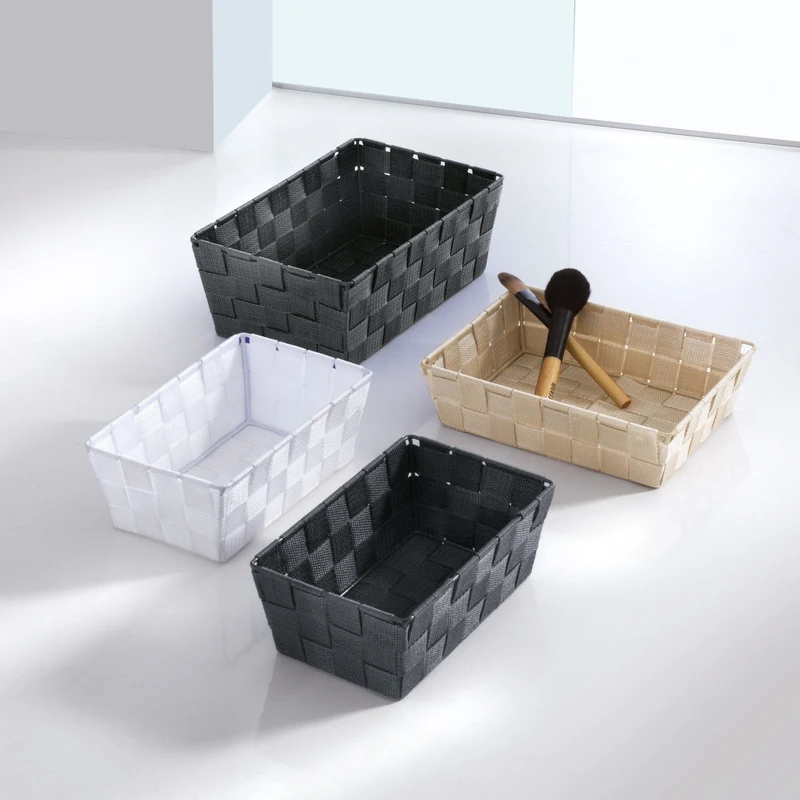 Aufbewahrungsbox CHICO BOX Natur M