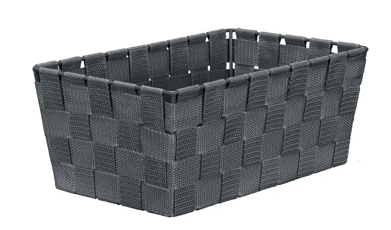 Aufbewahrungsbox CHICO BOX Anthrazit L