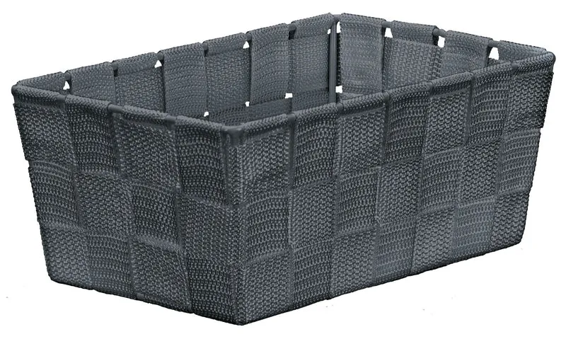 Aufbewahrungsbox CHICO BOX Anthrazit M