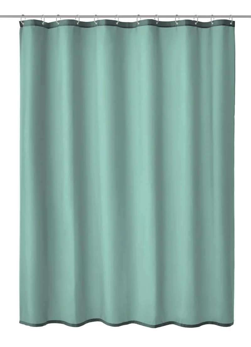Duschvorhang Textil RICA Maledivia 180 x 200 cm