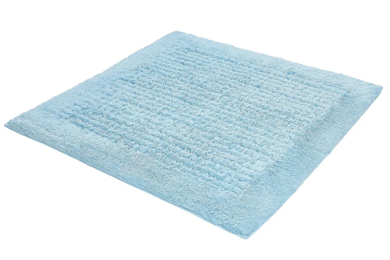 Badteppich NET Opal 60 x 60 cm