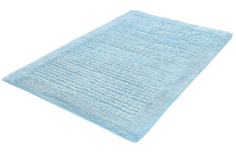 Badteppich NET Opal 80 x 140 cm