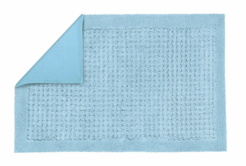 Badteppich NET Opal 60 x 90 cm
