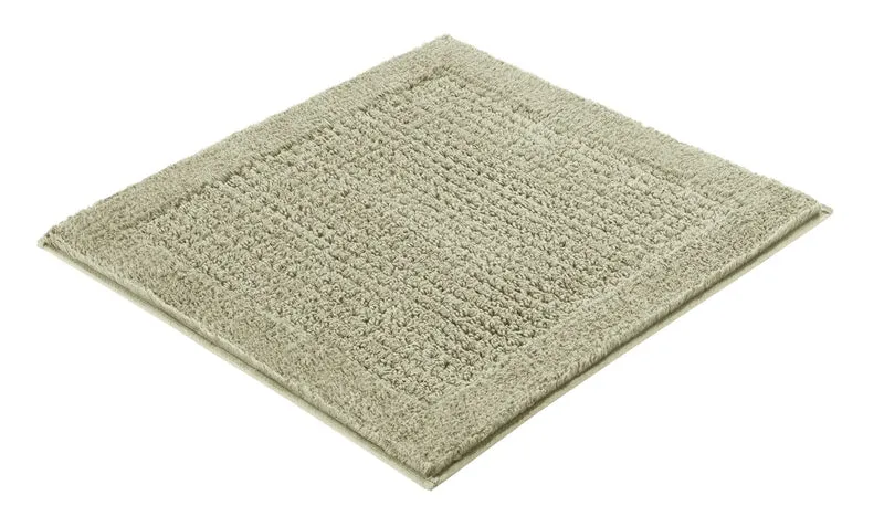 Badteppich NET Schilf 60 x 60 cm