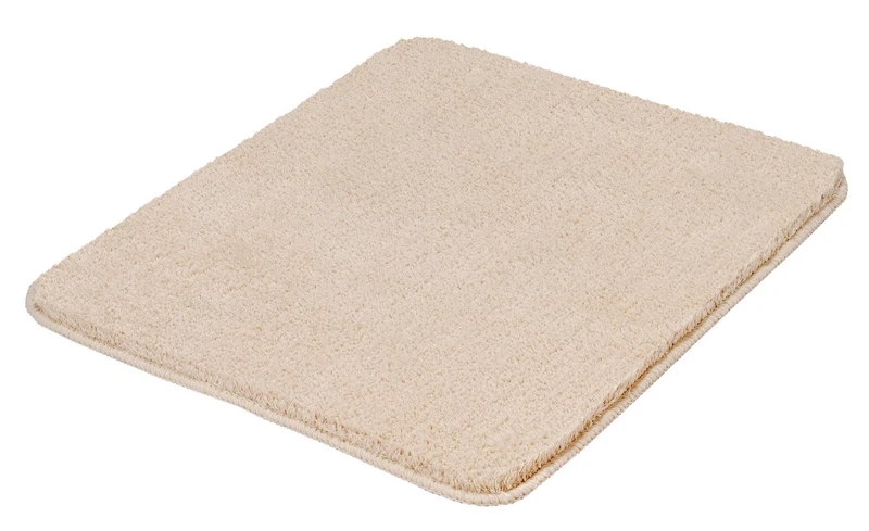 Badteppich MARCO Sandbeige 50 x 60 cm