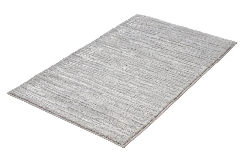 Badteppich GLOW Auster 70 x 120 cm