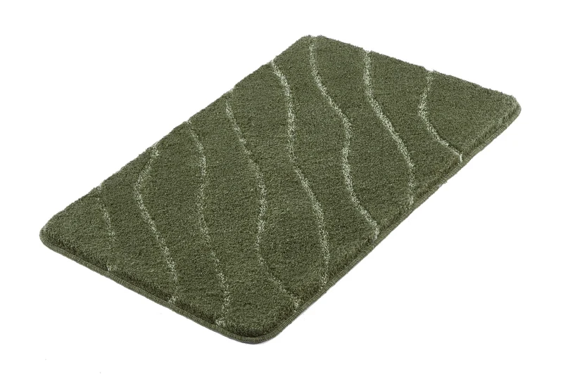 Badteppich TRAM Forest 60 x 100 cm
