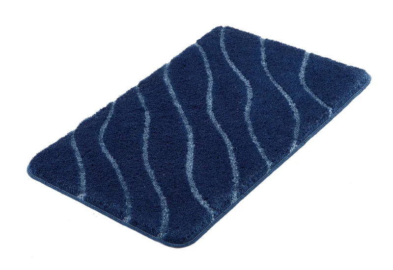 Badteppich TRAM Mare 60 x 100 cm