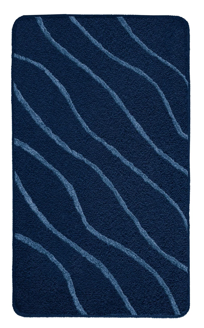 Badteppich TRAM Mare 80 x 140 cm
