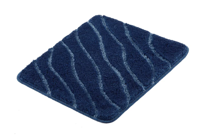Badteppich TRAM Mare 55 x 65 cm