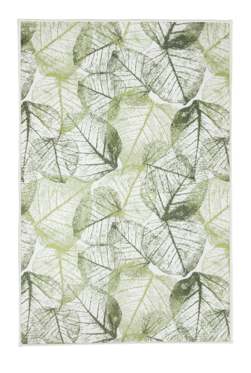 Badteppich SELVA Forest 70 x 120 cm