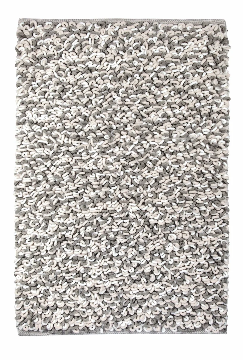 Badteppich SLING Macadamia 60 x 90 cm