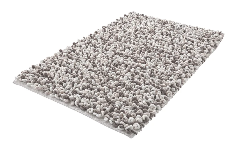 Badteppich SLING Macadamia 60 x 90 cm