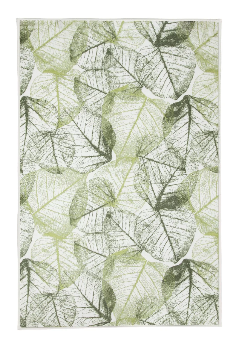 Badteppich SELVA Forest 60 x 90 cm
