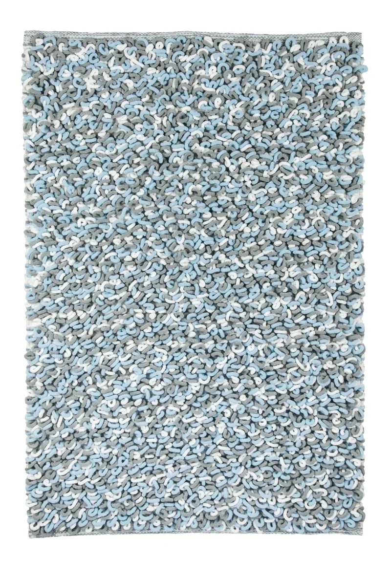 Badteppich SLING Opal 70 x 120 cm