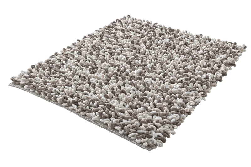 Badteppich SLING Macadamia 55 x 65 cm
