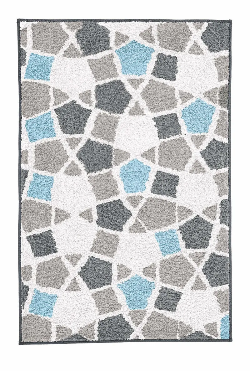 Badteppich SINTRA Opal 60 x 90 cm