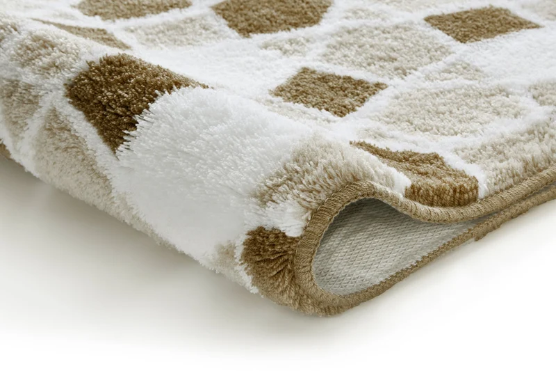 Badteppich SINTRA Macadamia 55 x 65 cm