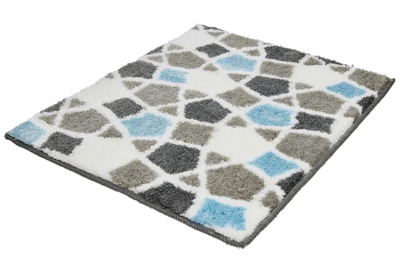 Badteppich SINTRA Opal 55 x 65 cm