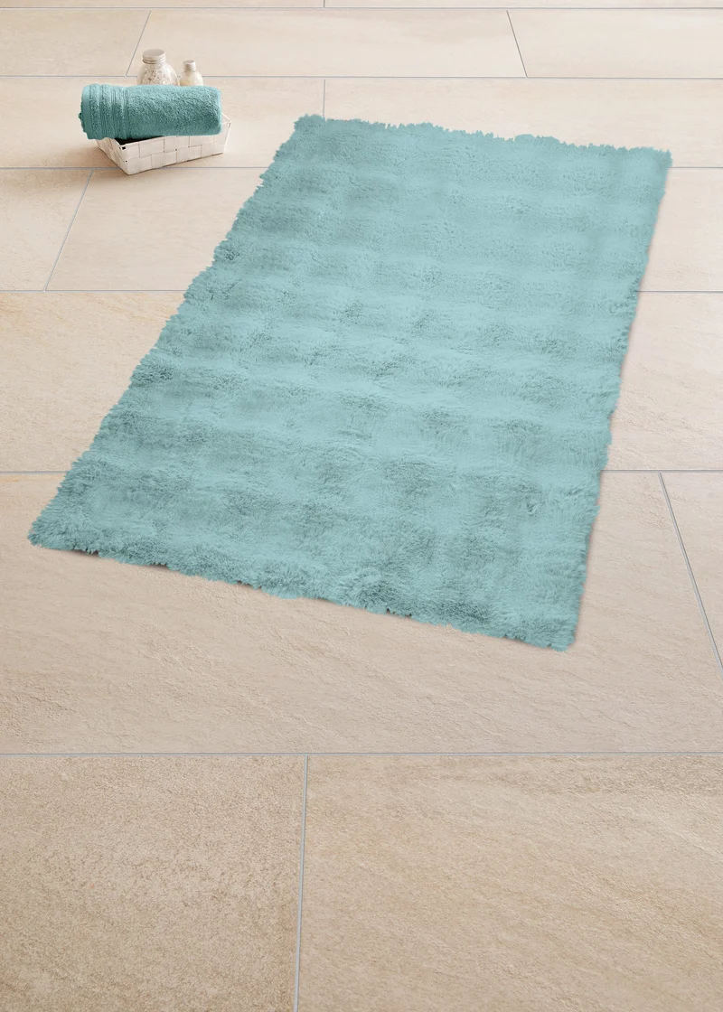 Badteppich CLOUD Opal 70 x 120 cm