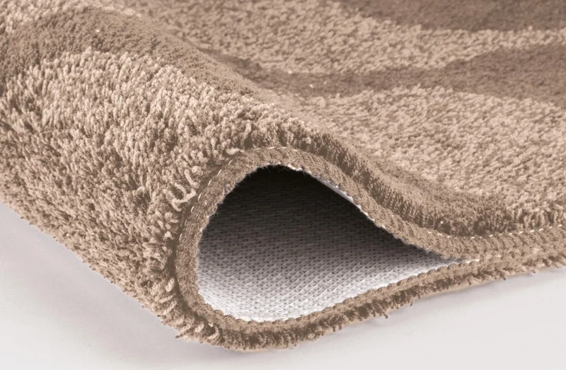 Badteppich ONDA Macadamia 55 x 65 cm