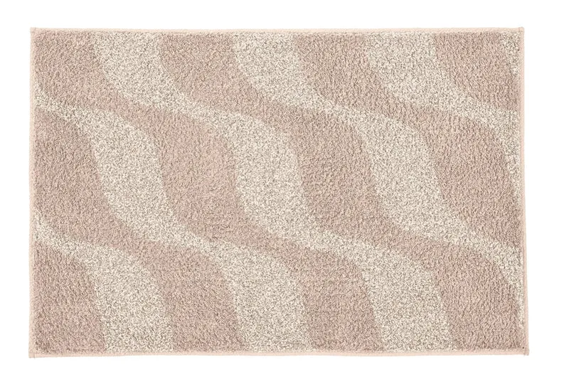 Badteppich ONDA Macadamia 70 x 120 cm