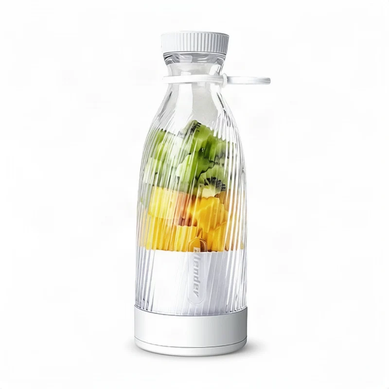 Portable Juicer Bestseller | Fresh juice, anytime and anywhere