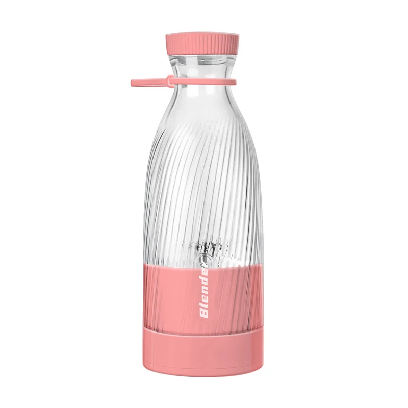 Portable Juicer Bestseller | Fresh juice, anytime and anywhere