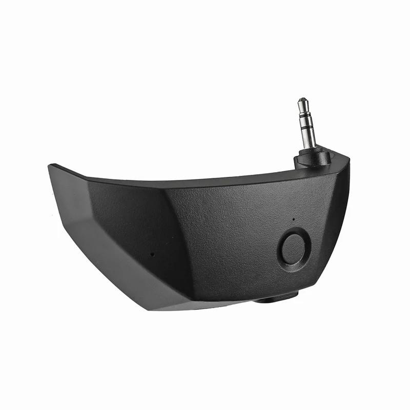 Headset hearing protection with noise protection, ABS