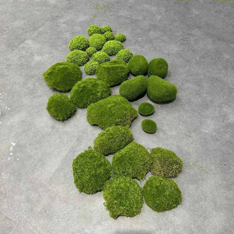 Javamoos Portion, dried