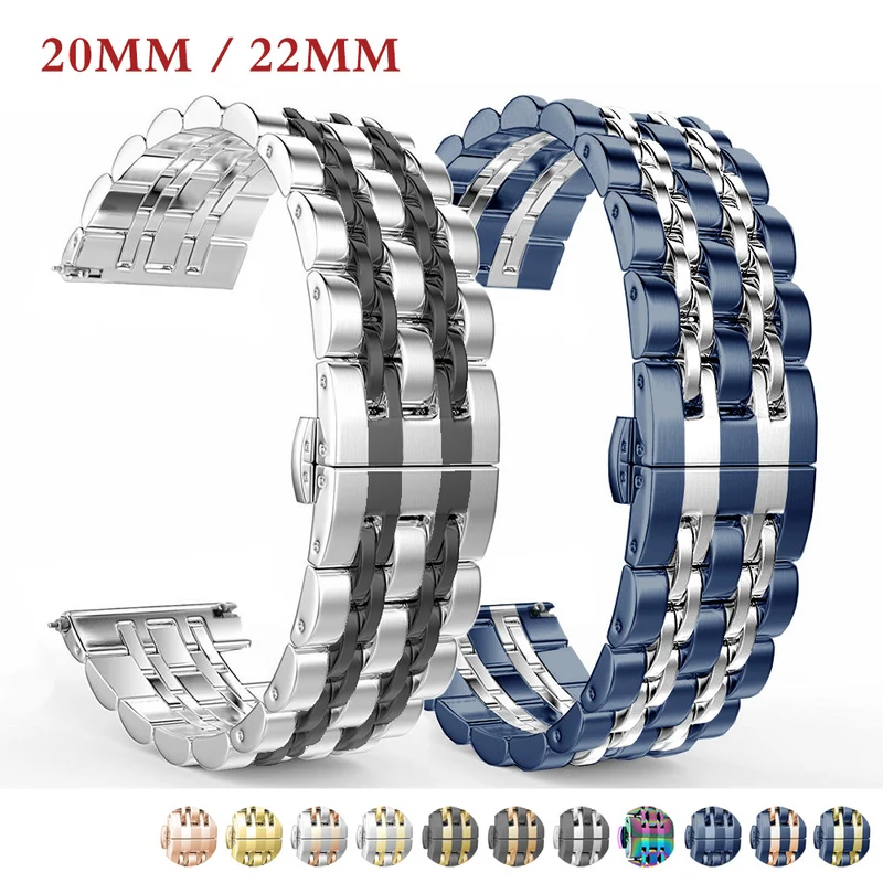 Edelband for UltraThin Full-Touchscreen SmartWatch