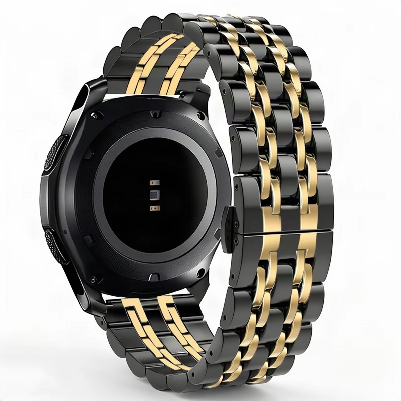 Edelband for UltraThin Full-Touchscreen SmartWatch