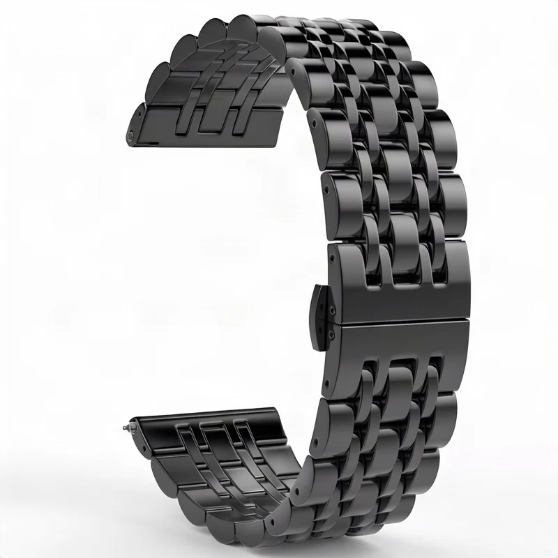 Edelband for UltraThin Full-Touchscreen SmartWatch