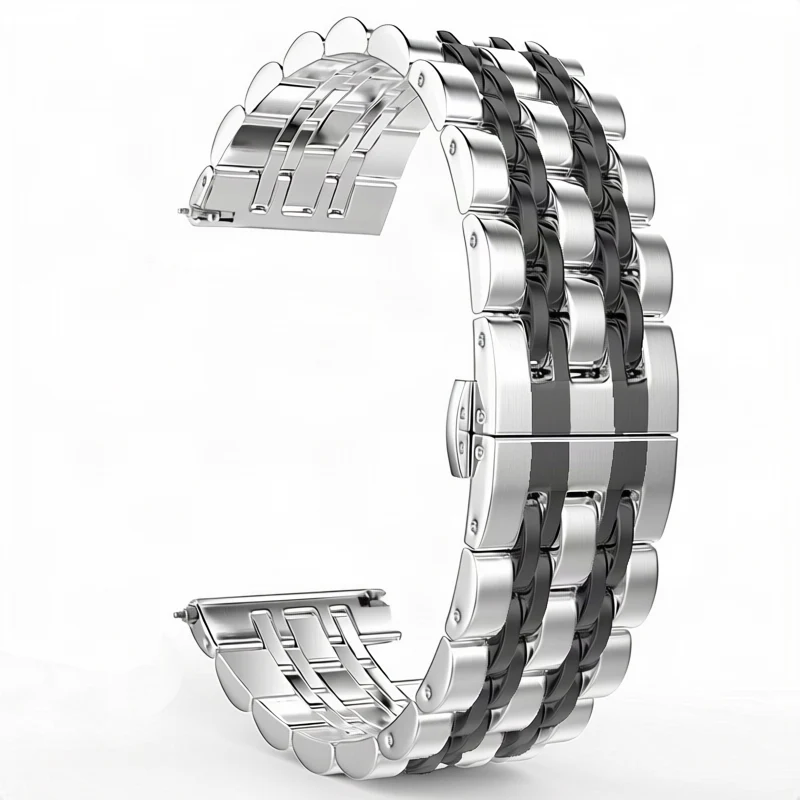 Edelband for UltraThin Full-Touchscreen SmartWatch