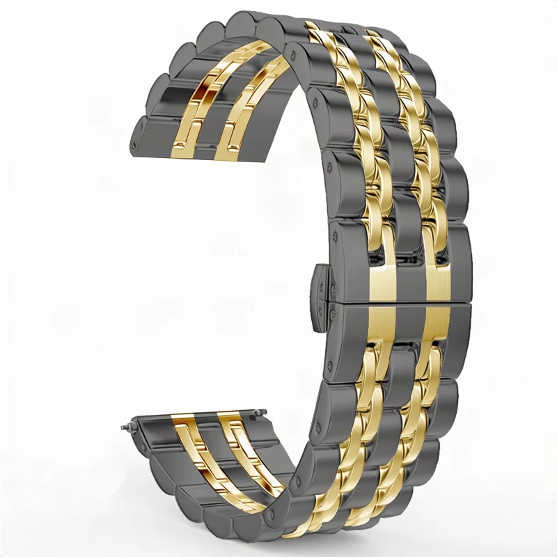 Edelband for UltraThin Full-Touchscreen SmartWatch